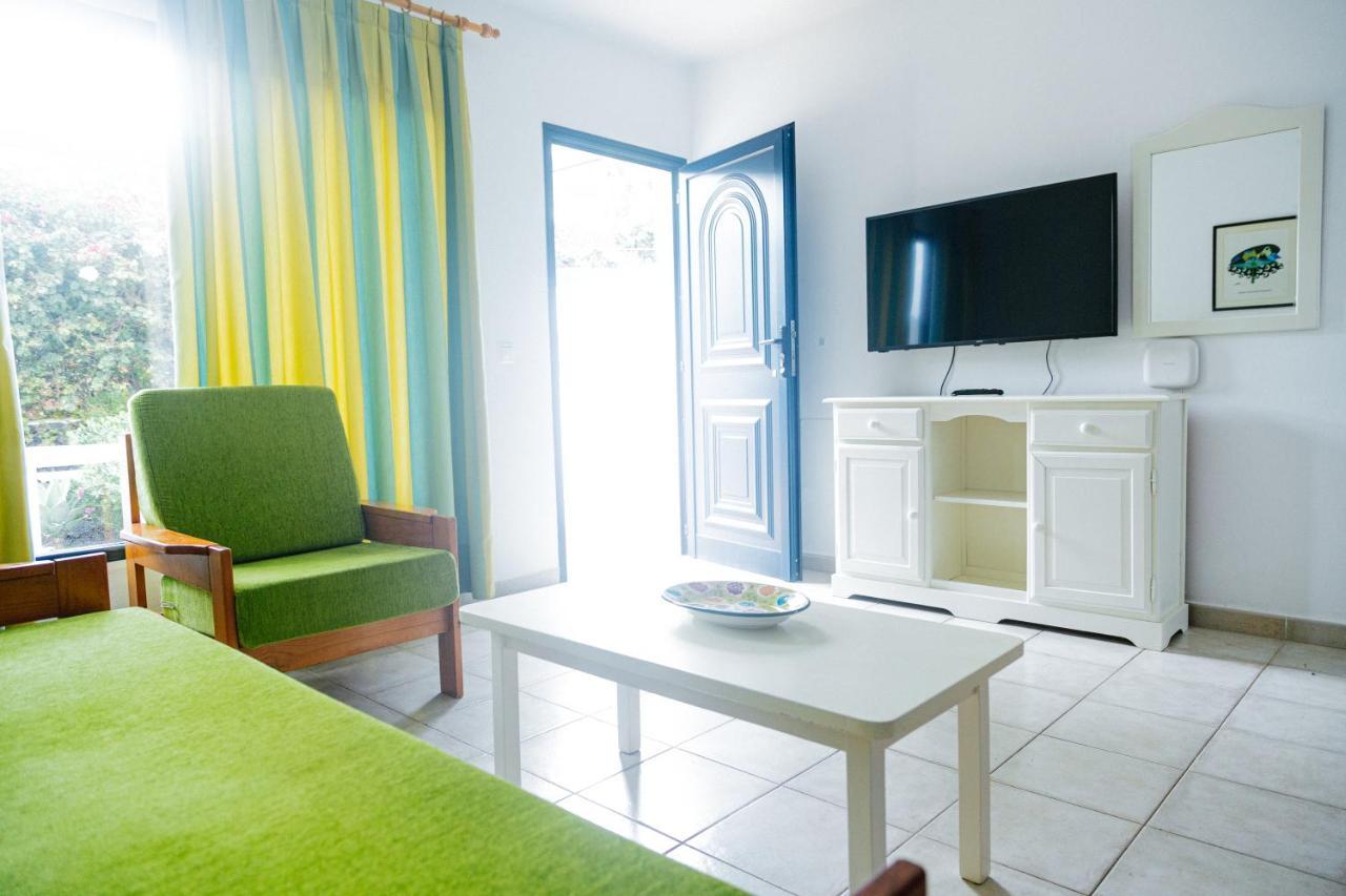 Aparthotel Mar Azul Playa Puerto del Carmen  Exterior foto