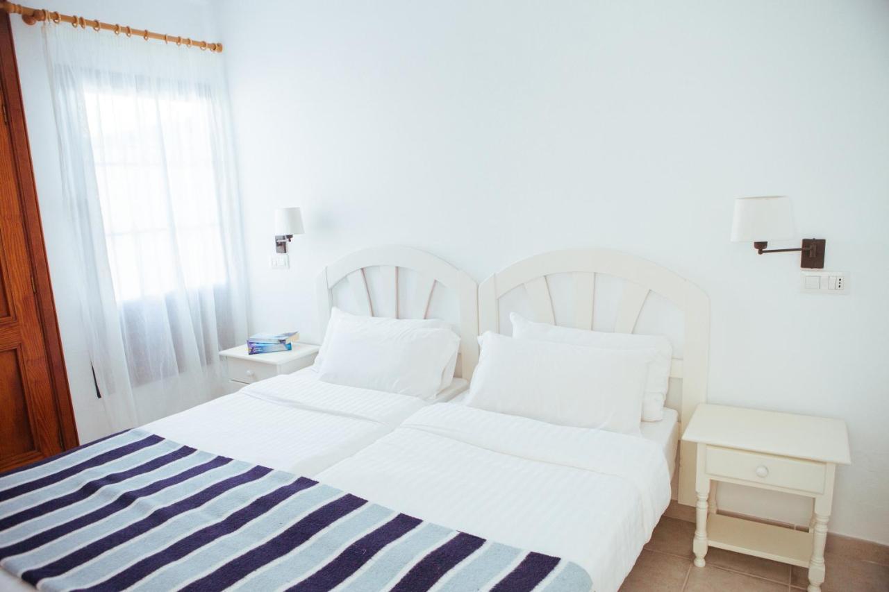 Aparthotel Mar Azul Playa Puerto del Carmen  Exterior foto