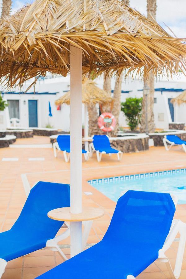 Aparthotel Mar Azul Playa Puerto del Carmen  Exterior foto